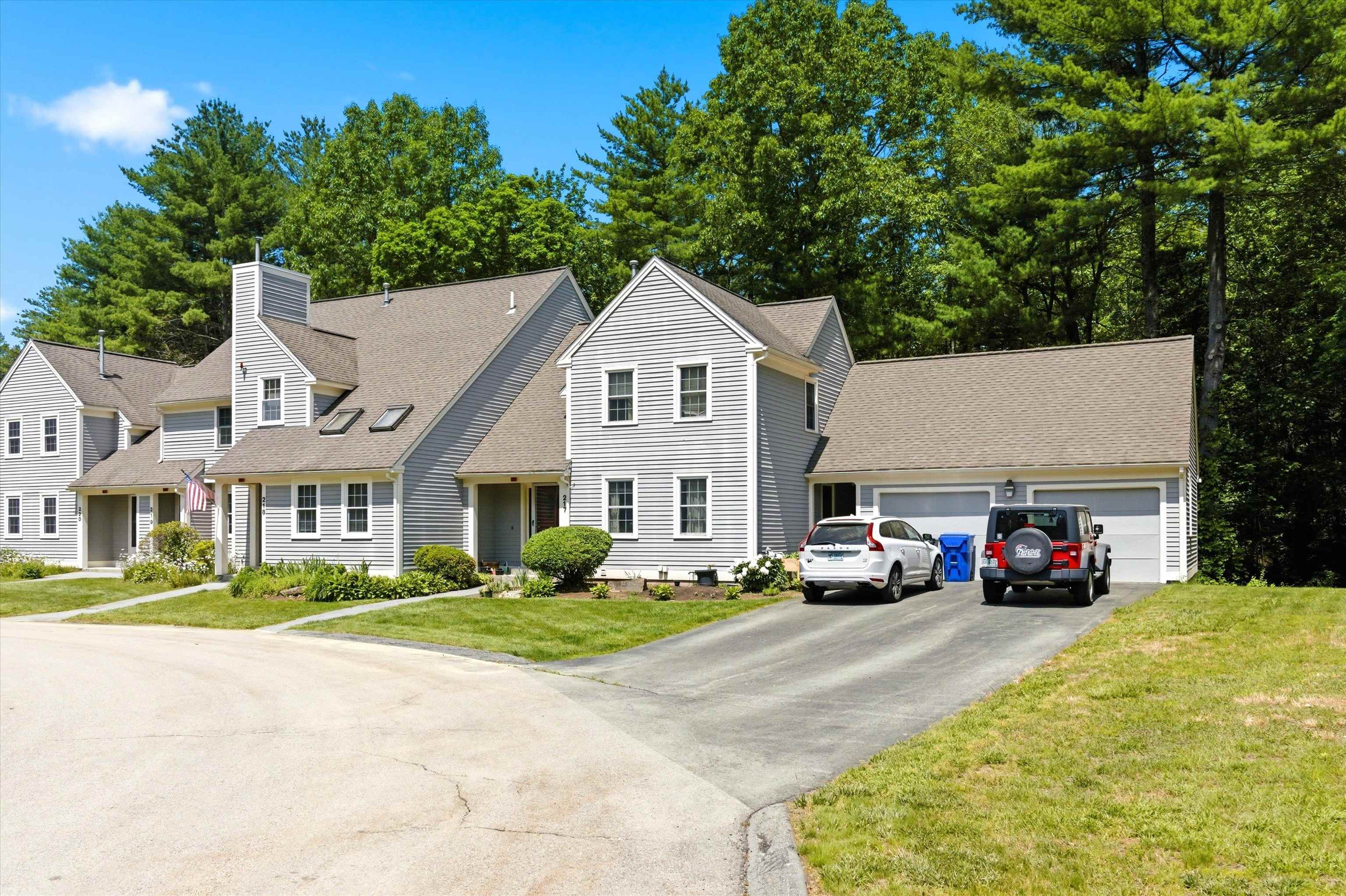 218 Pheasant Run Road Hudson, NH 03051 - Photo 22 of 29 Gallery Image 22