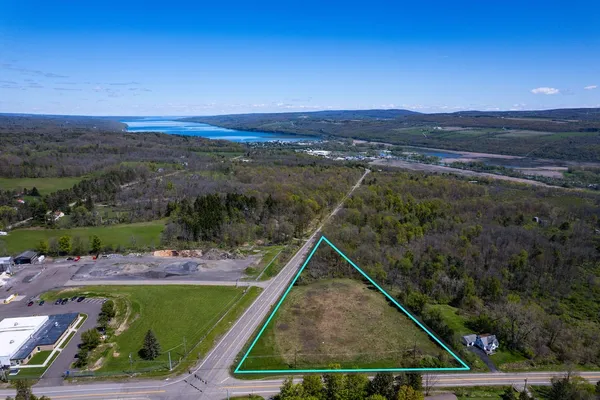$59,900 | Rt-414, Dix, NY 14865