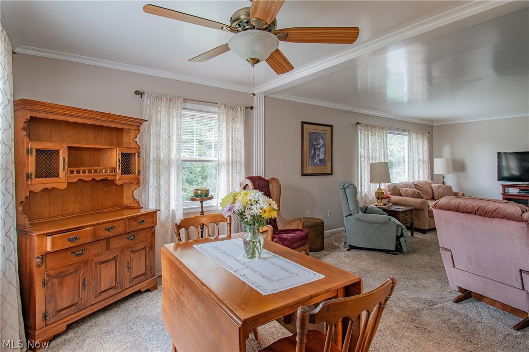 1639 Coventry Road Northeast Massillon, OH 44646 - Photo 8 of 47 Gallery Image 8