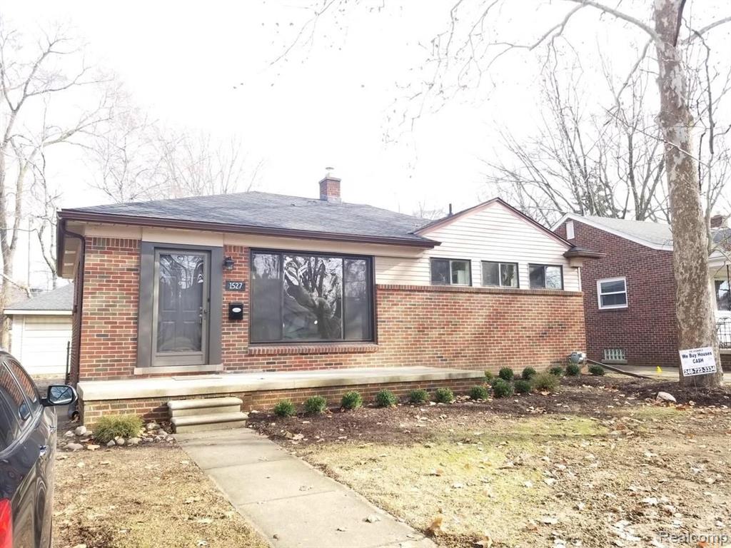 1527 East Melton Road Birmingham, MI 48009 - Photo 2 of 30