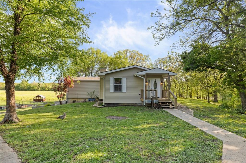 10908 South Outer Belt Road Lone Jack, MO 64070 - Photo 2 of 75