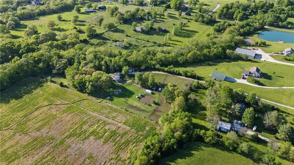 10908 South Outer Belt Road Lone Jack, MO 64070 - Photo 62 of 75