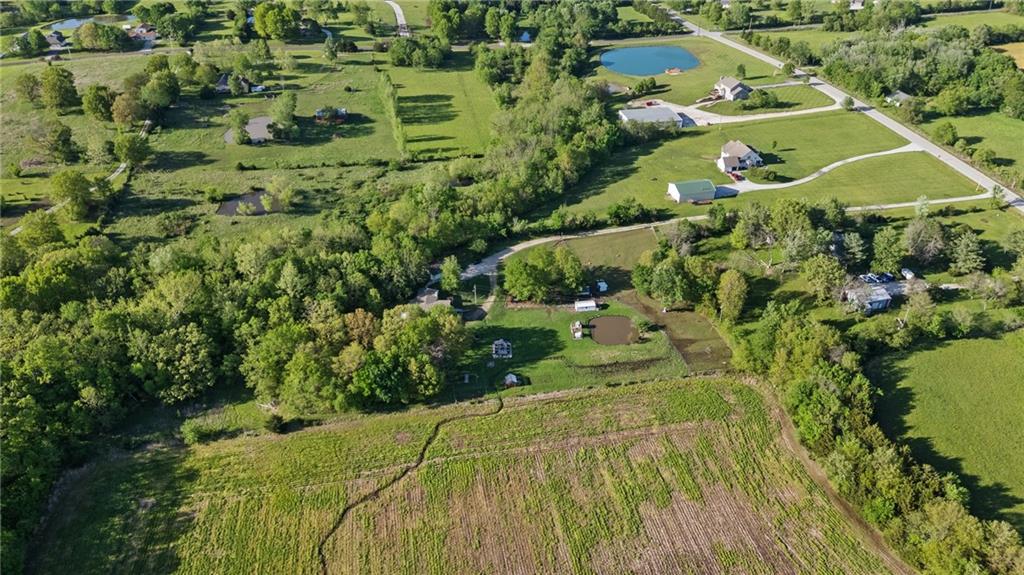 10908 South Outer Belt Road Lone Jack, MO 64070 - Photo 63 of 75