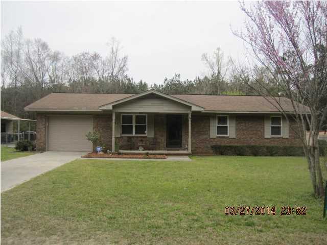 96 Cedar Lane Hampton, SC 29924 - Photo 1 of 18 Primary Photo