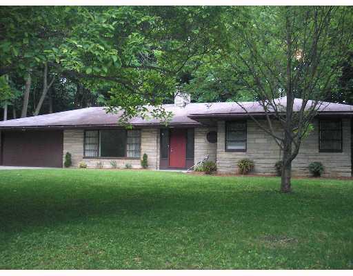 2860 Ash Drive Springfield, OH 45504 - Photo 1 of 8