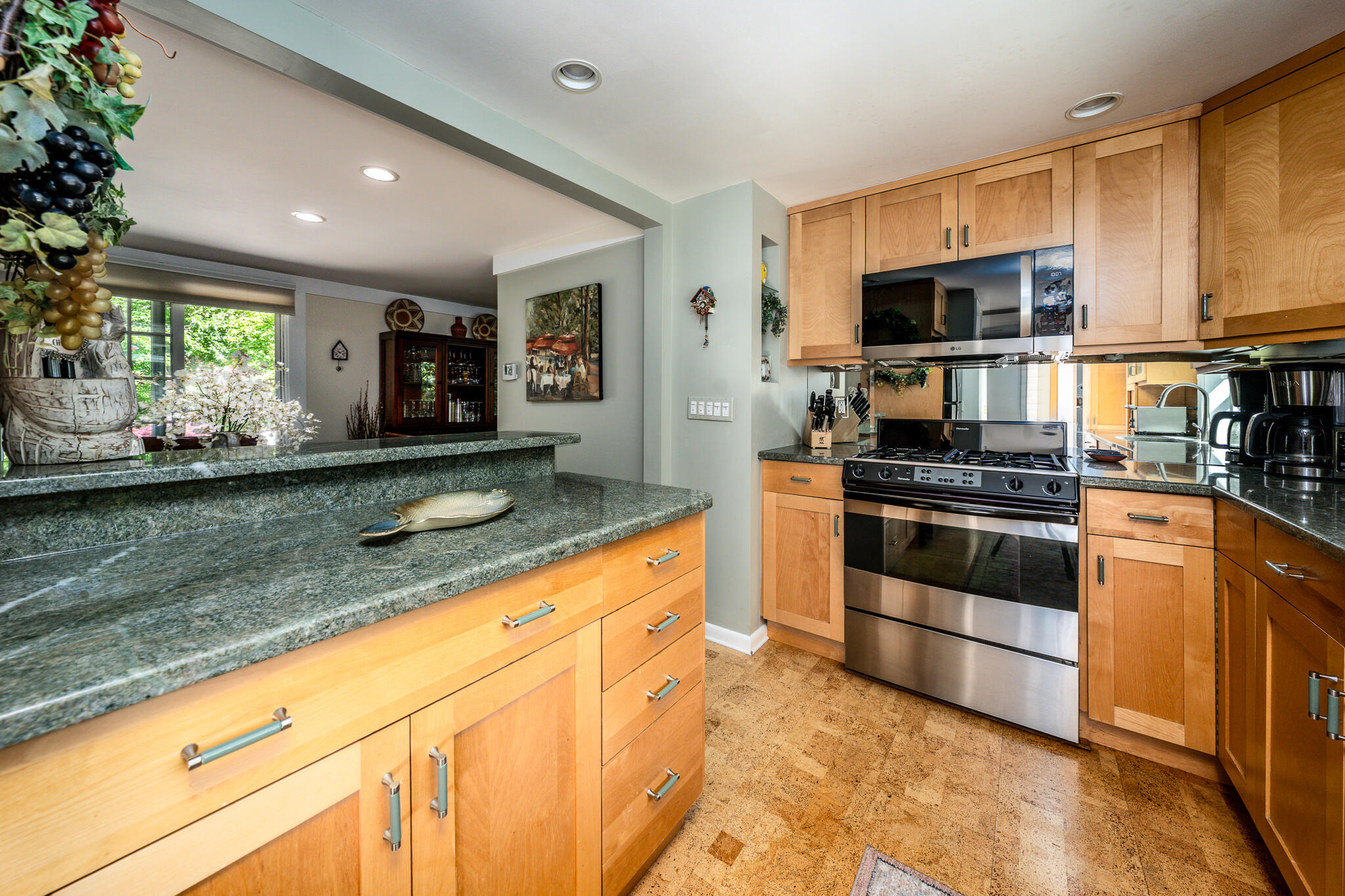 96 Greensward Road Mashpee, MA 02649 - Photo 16 of 49 kitchen4 (1)