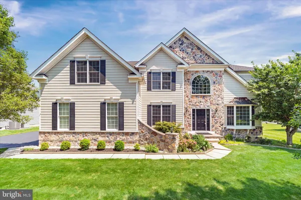 $739,900 | 915 Mather Drive, Bear, DE 19701