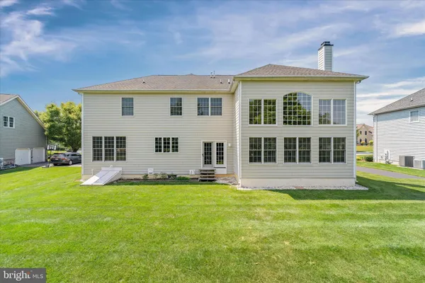 $739,900 | 915 Mather Drive, Bear, DE 19701