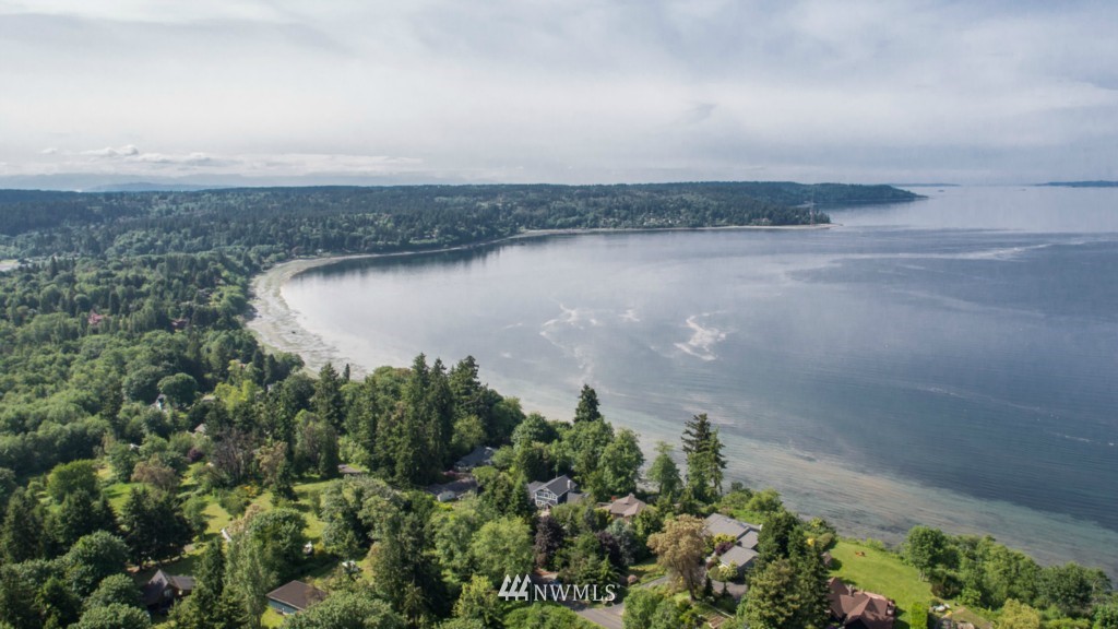 8518 Southwest Ellisport Road Vashon, WA 98070 - Photo 25 of 25