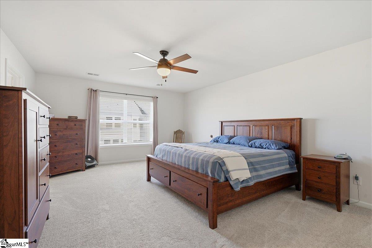 582 Yellow Fox Road Greer, SC 29650 - Photo 16 of 37