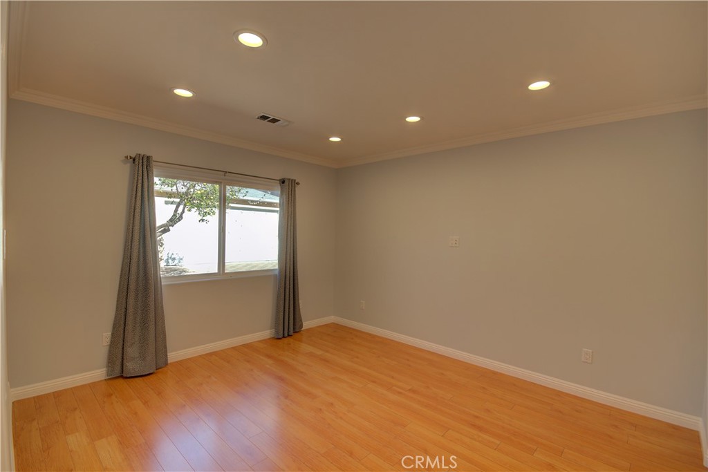 1367 East Windsor Road Glendale, CA 91205 - Photo 13 of 21 a view of an empty room with a window