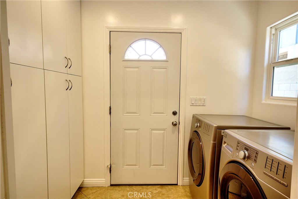 1367 East Windsor Road Glendale, CA 91205 - Photo 7 of 21 a view of a storage & utility room in a utility room