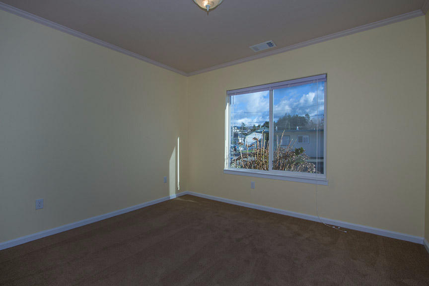 1732 Ash Street Fortuna, CA 95540 - Photo 17 of 37 an empty room with a window