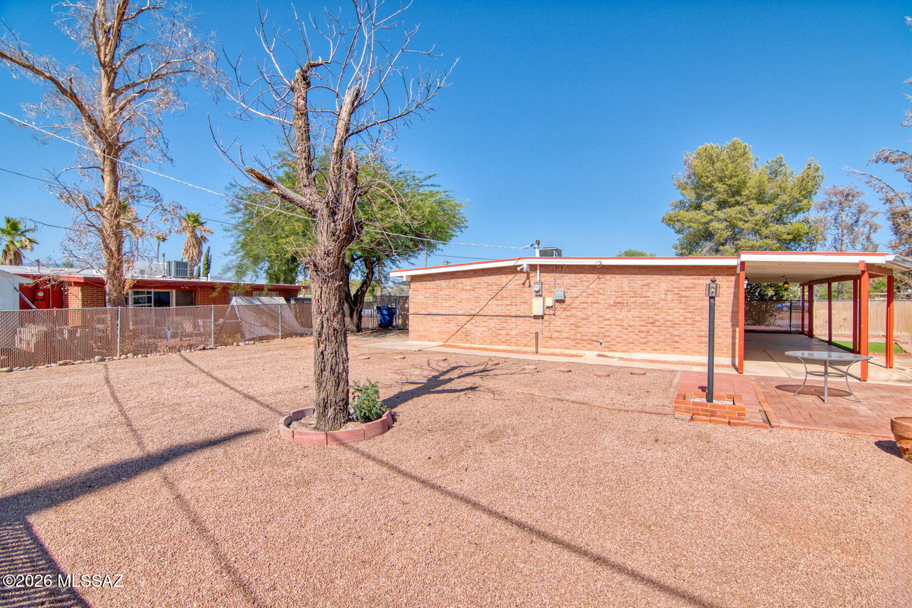 3450 South Jessica Avenue Tucson, AZ 85730 - Photo 44 of 48