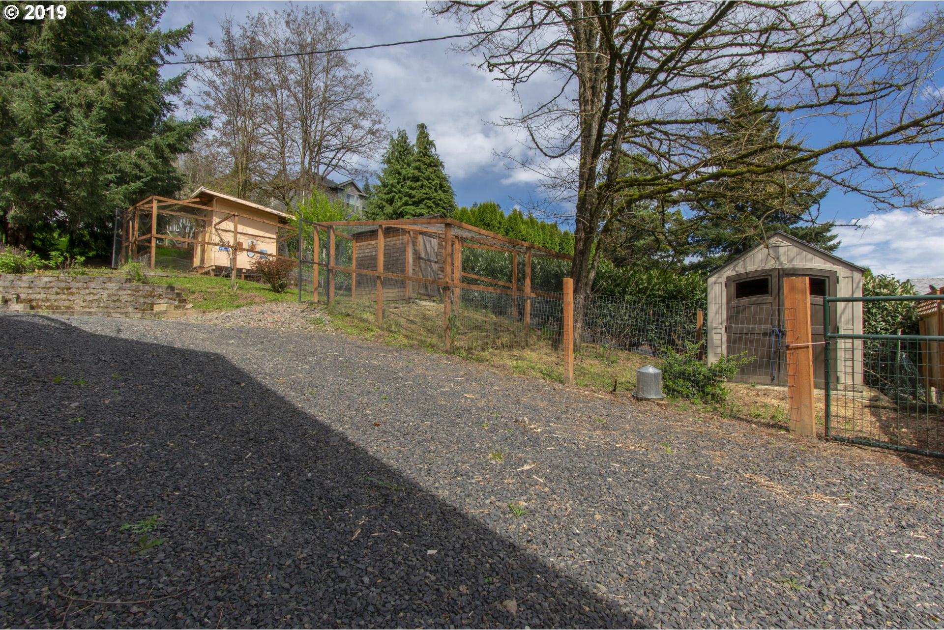 333 North Shepherd Road Washougal, WA 98671 - Photo 19 of 20 Gallery Image 19