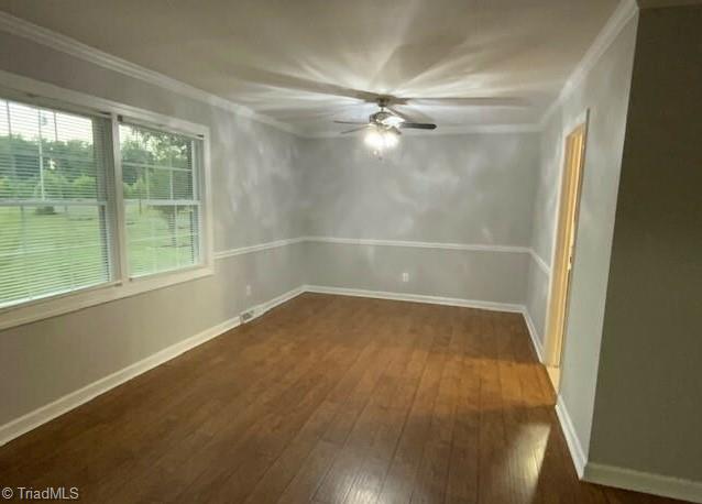 9885 Baux Mountain Road Germanton, NC 27019 - Photo 12 of 22