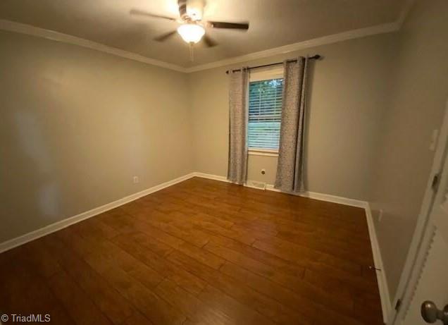 9885 Baux Mountain Road Germanton, NC 27019 - Photo 16 of 22