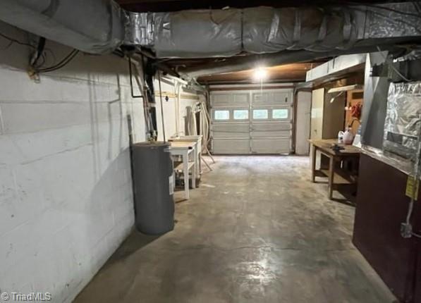 9885 Baux Mountain Road Germanton, NC 27019 - Photo 20 of 22