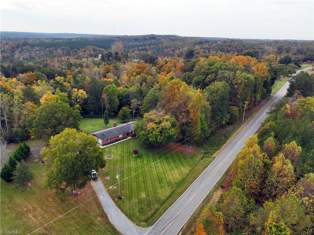 9885 Baux Mountain Road Germanton, NC 27019 - Photo 2 of 22