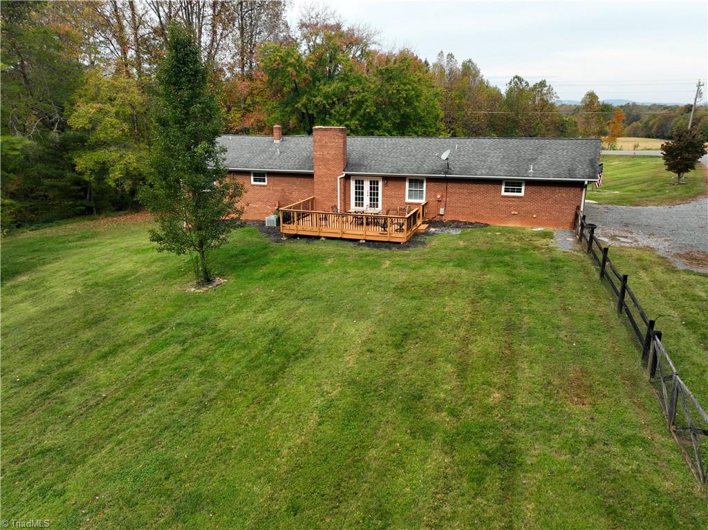 9885 Baux Mountain Road Germanton, NC 27019 - Photo 7 of 22