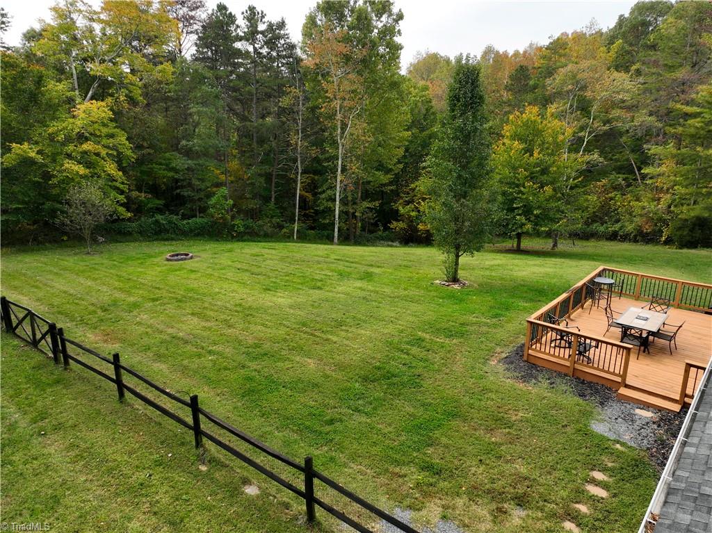 9885 Baux Mountain Road Germanton, NC 27019 - Photo 8 of 22