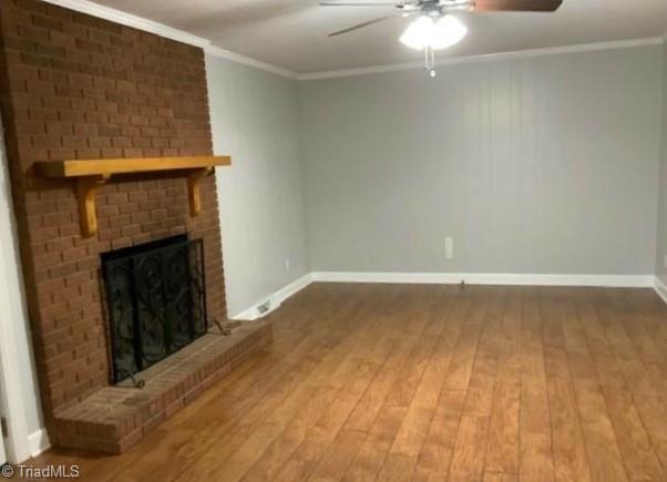 9885 Baux Mountain Road Germanton, NC 27019 - Photo 9 of 22