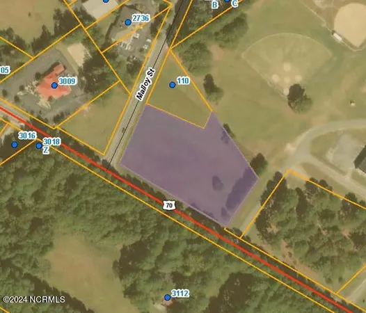 $500,000 | 0 East Ash Street, Goldsboro, NC 27534