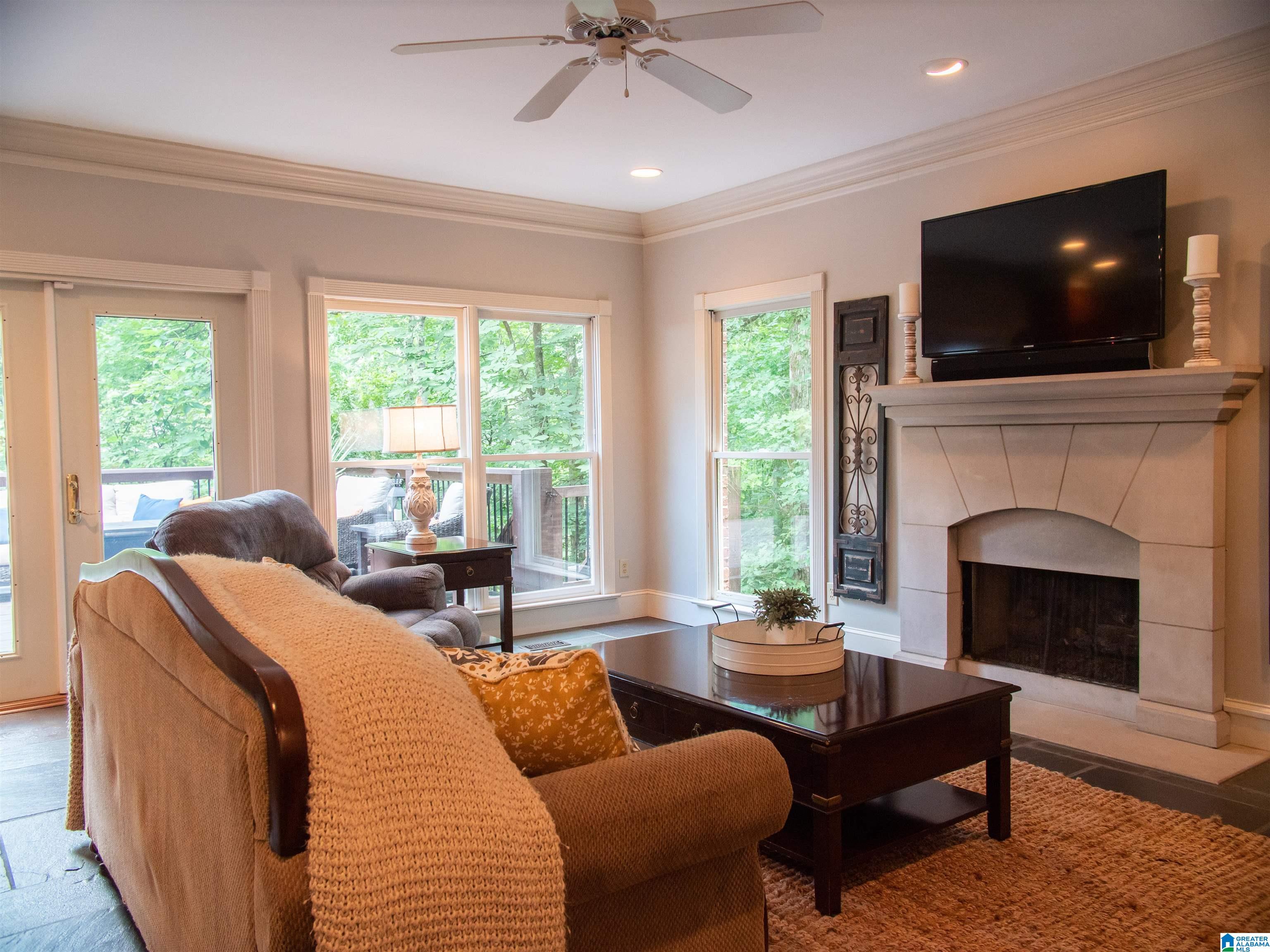 1905 River Woods Road Birmingham, AL 35244 - Photo 9 of 45