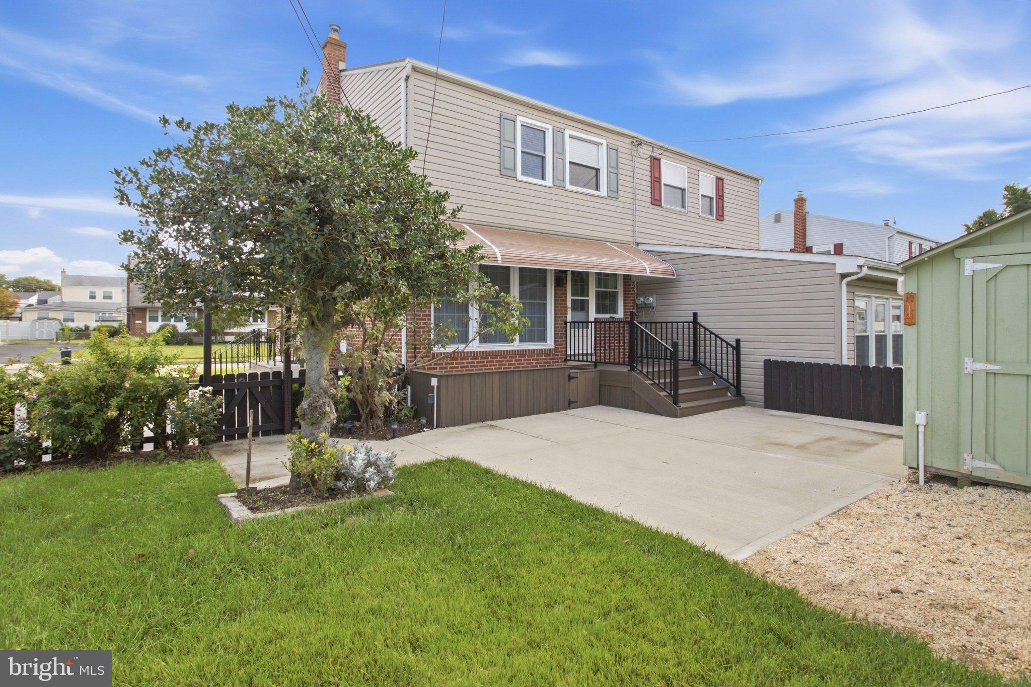 1422 Greenway Road Swarthmore, PA 19081 - Photo 28 of 31 Gallery Image 28