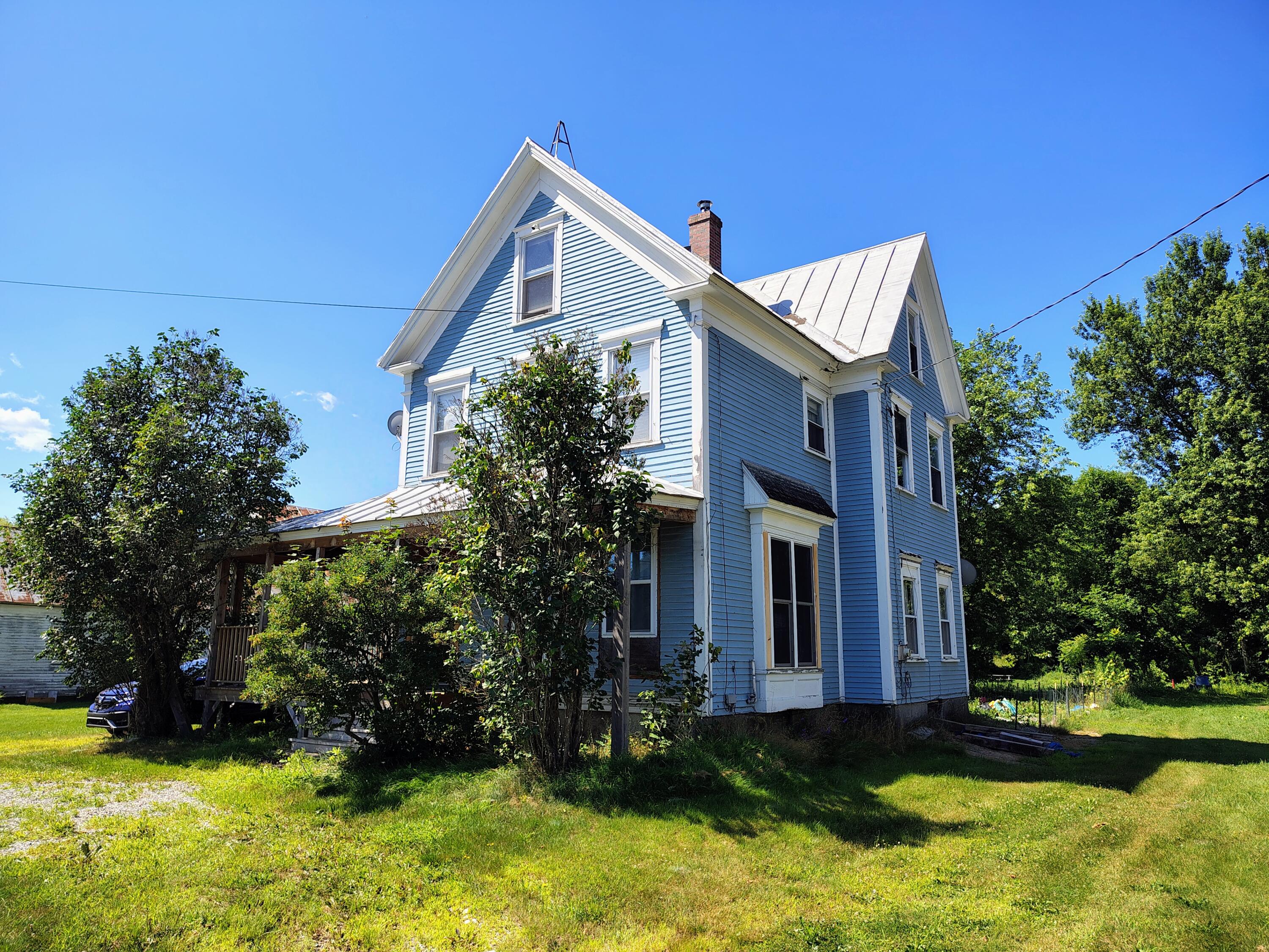 262 Main Street Bingham, ME 04920 - Photo 3 of 24