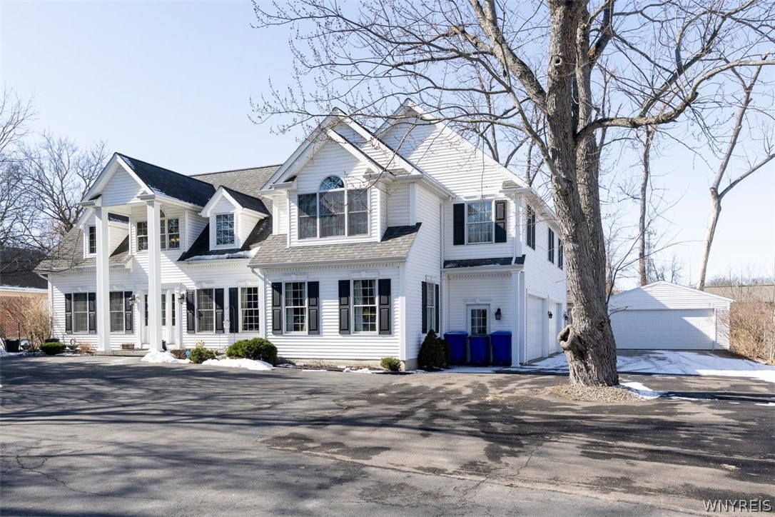 860 Union Road West Seneca, NY 14224 - Photo 1 of 41 View from Union Road