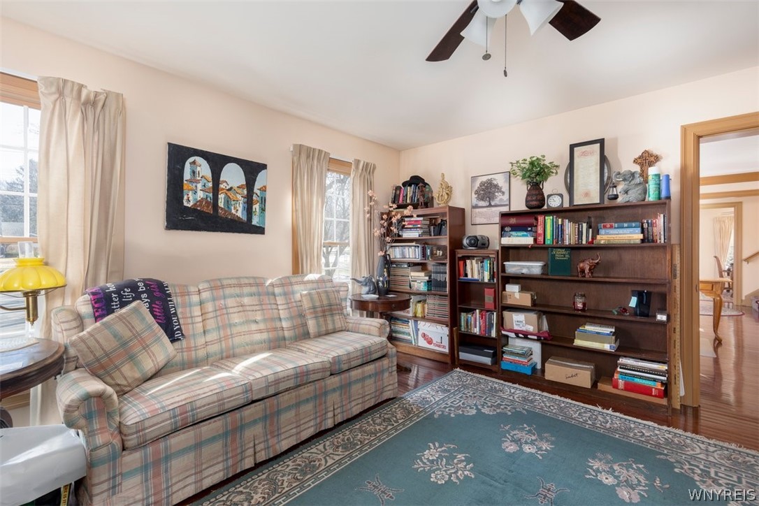 860 Union Road West Seneca, NY 14224 - Photo 11 of 41 Private Office