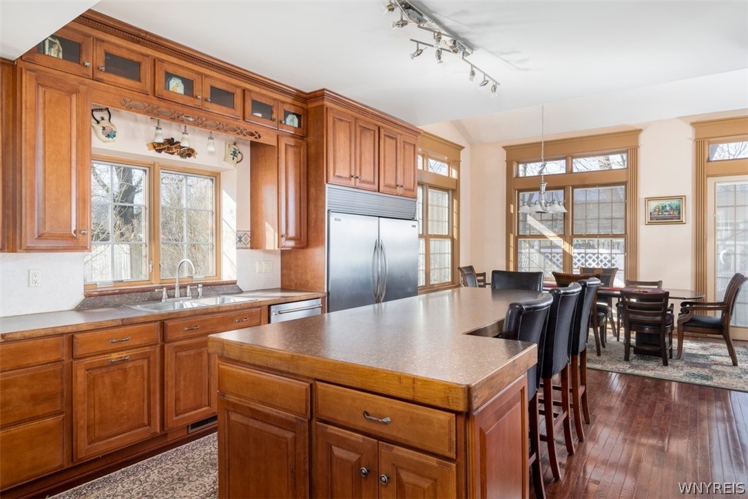 860 Union Road West Seneca, NY 14224 - Photo 13 of 41 Kitchen