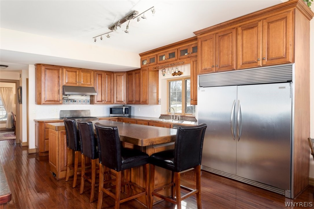 860 Union Road West Seneca, NY 14224 - Photo 14 of 41 Kitchen