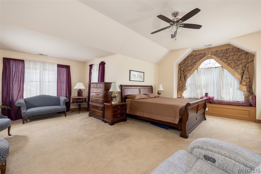 860 Union Road West Seneca, NY 14224 - Photo 24 of 41 Primary Bedroom Suite