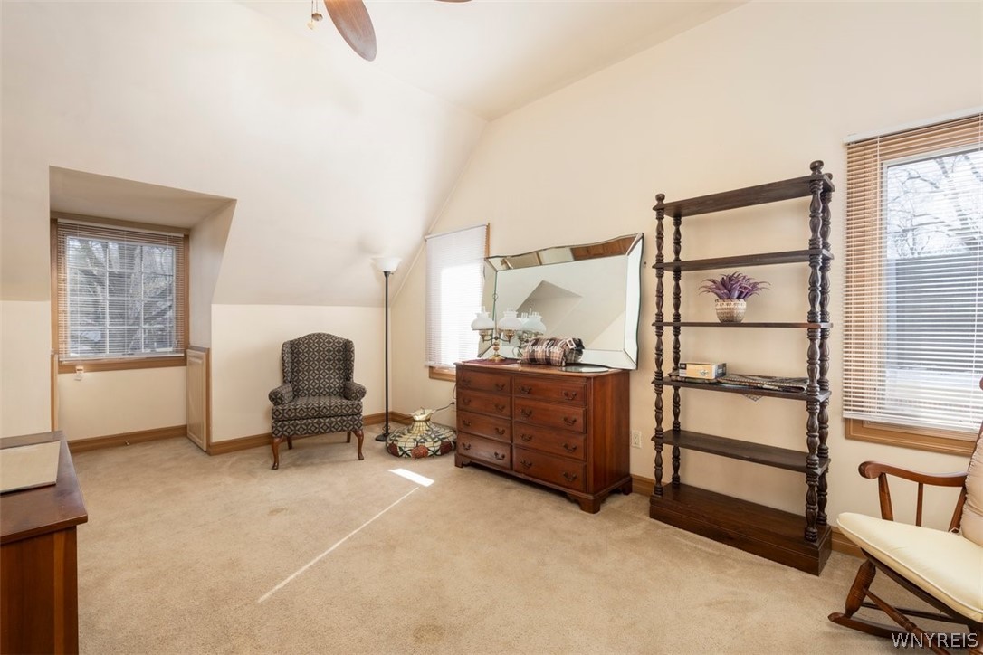 860 Union Road West Seneca, NY 14224 - Photo 28 of 41 Large Bedroom With Raised Ceiling