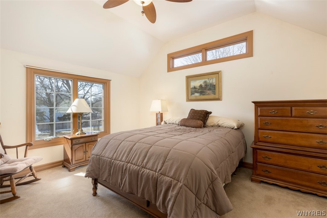 860 Union Road West Seneca, NY 14224 - Photo 29 of 41 Bedroom Above Kitchen