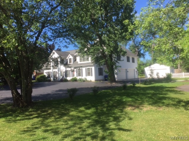 860 Union Road West Seneca, NY 14224 - Photo 34 of 41