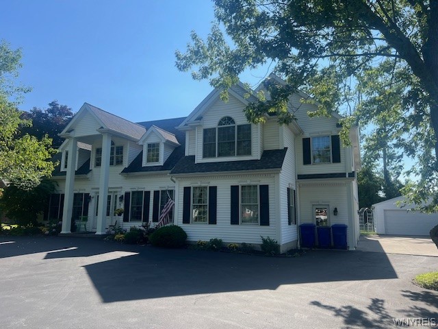 860 Union Road West Seneca, NY 14224 - Photo 37 of 41