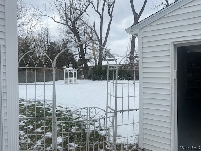 860 Union Road West Seneca, NY 14224 - Photo 41 of 41