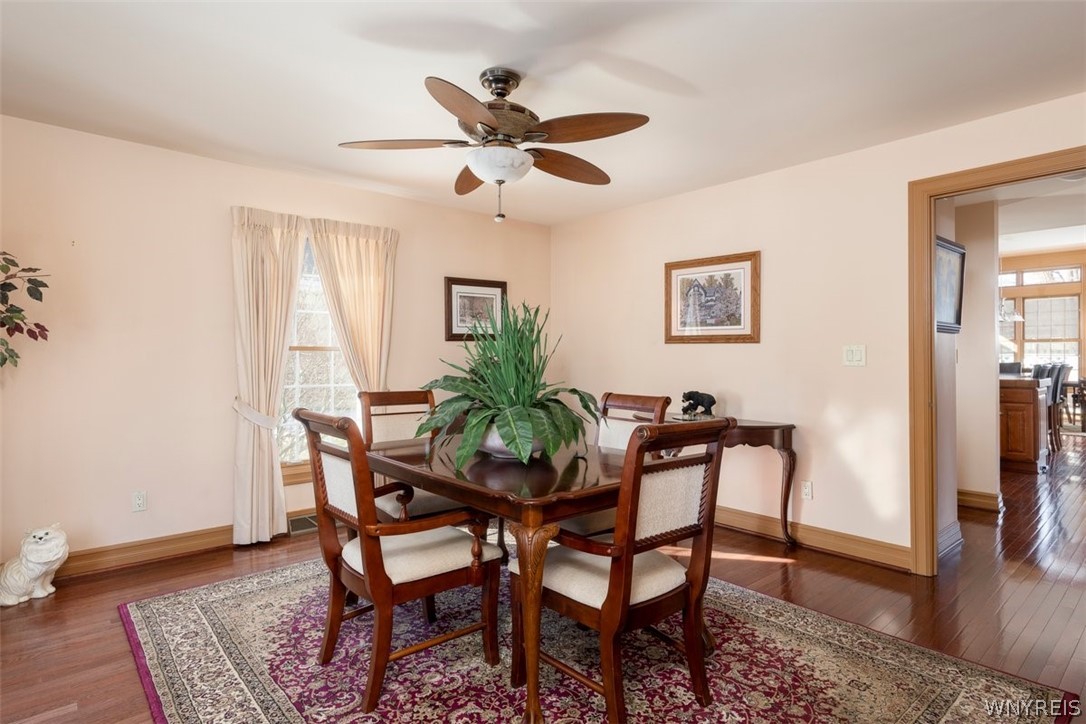 860 Union Road West Seneca, NY 14224 - Photo 9 of 41 Conference Room