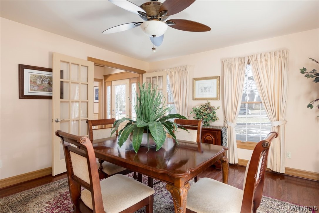 860 Union Road West Seneca, NY 14224 - Photo 10 of 41 Conference Room