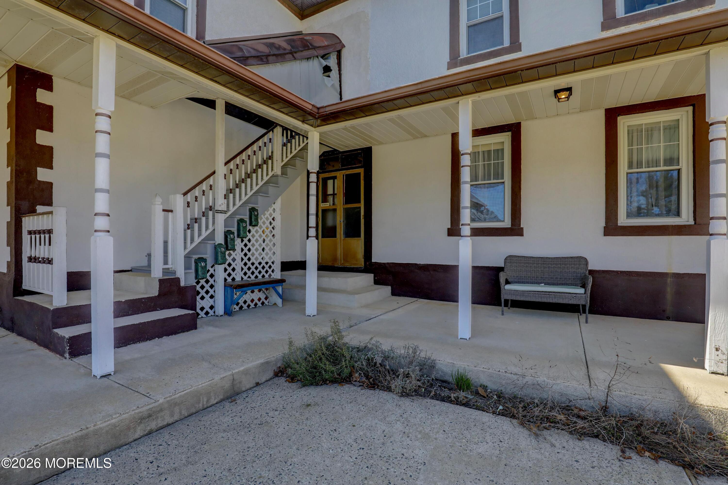 15 Hummingbird Way Jackson, NJ 08527 - Photo 13 of 60 Back Porch