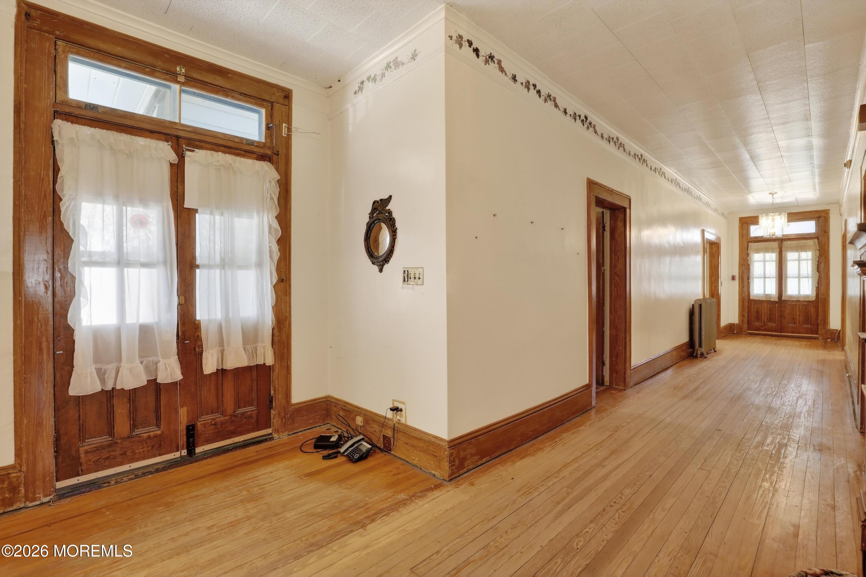 15 Hummingbird Way Jackson, NJ 08527 - Photo 14 of 60 Entranceway