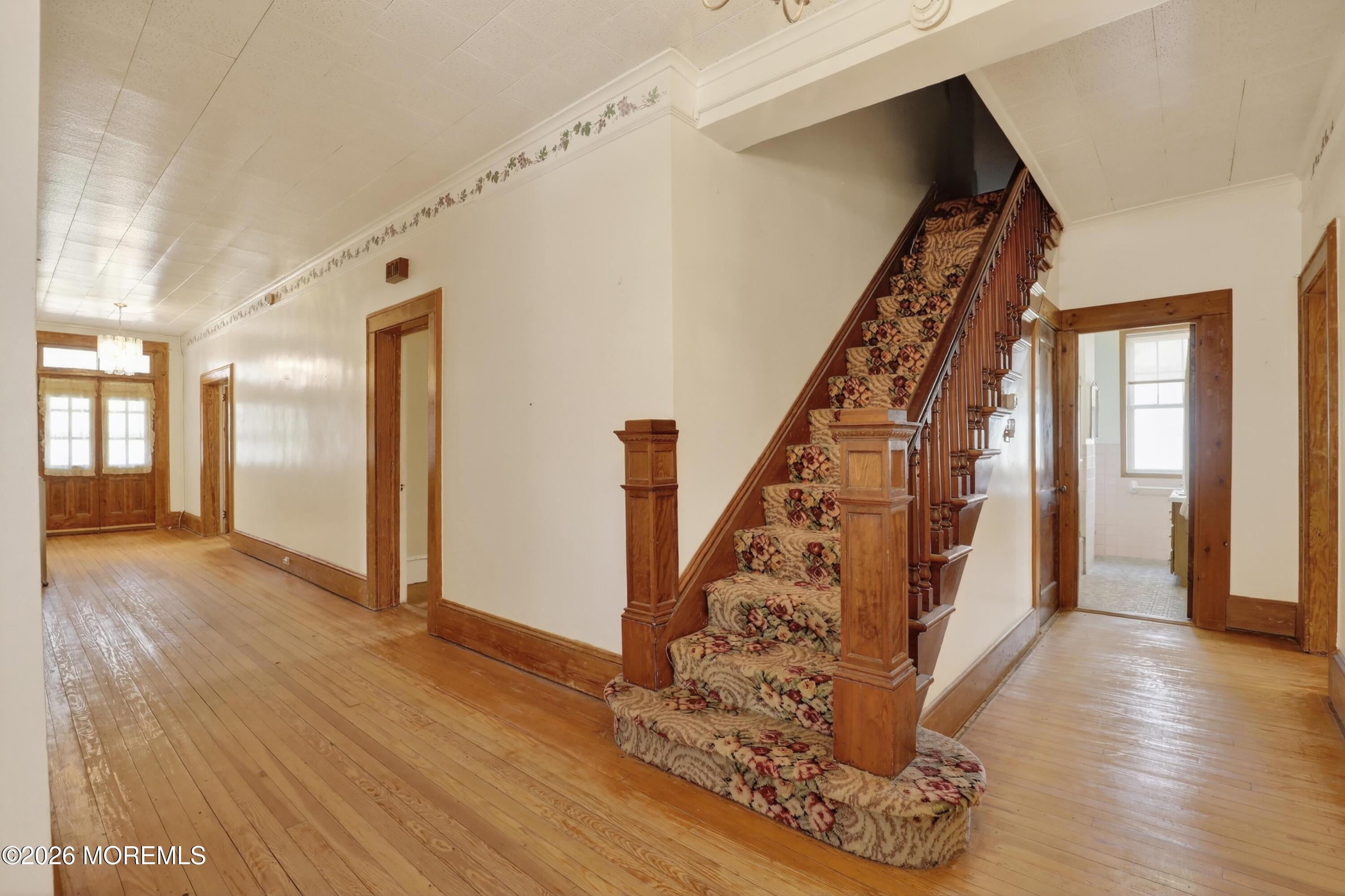 15 Hummingbird Way Jackson, NJ 08527 - Photo 15 of 60 Foyer