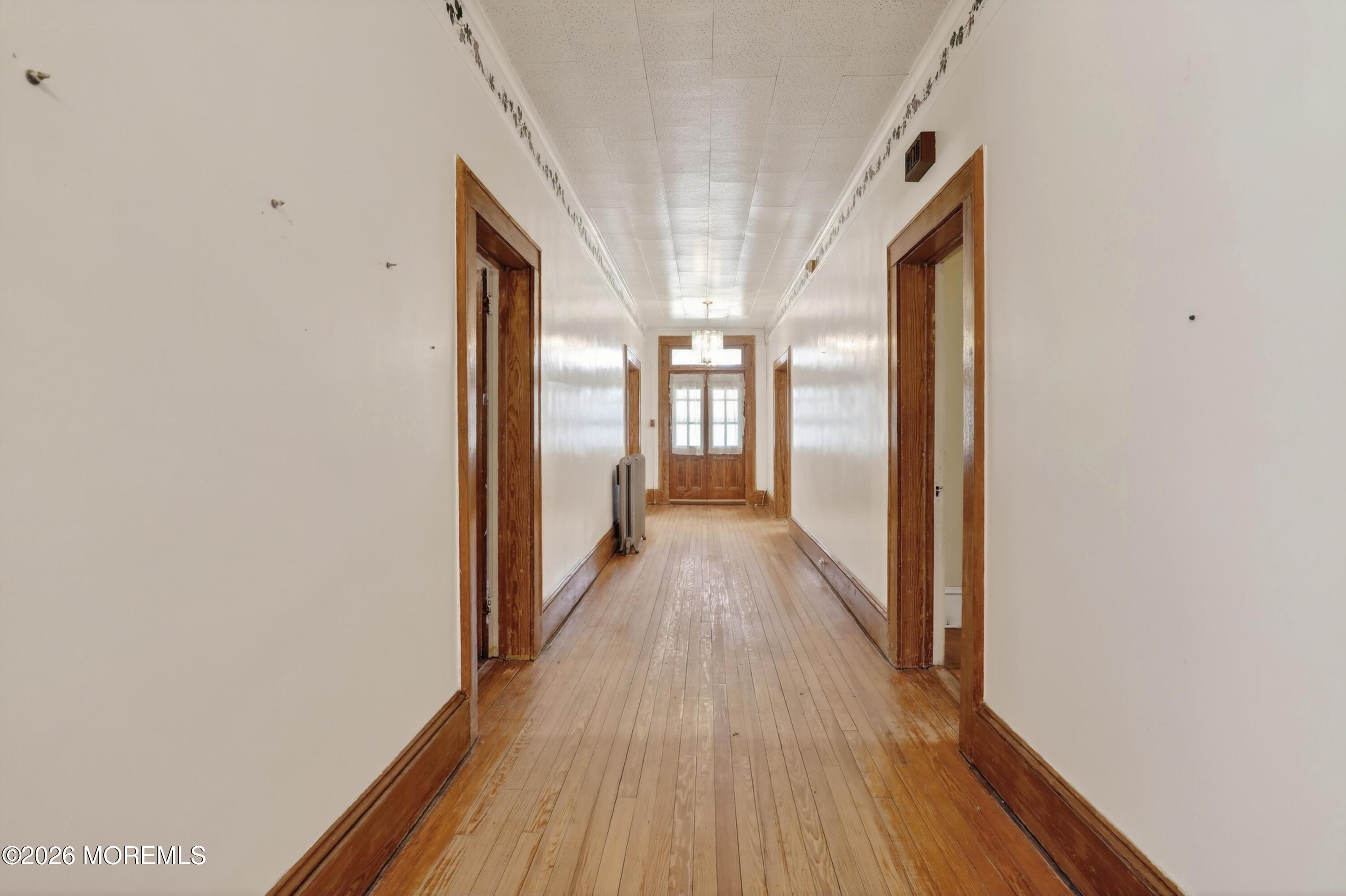 15 Hummingbird Way Jackson, NJ 08527 - Photo 16 of 60 Downstairs Hallway