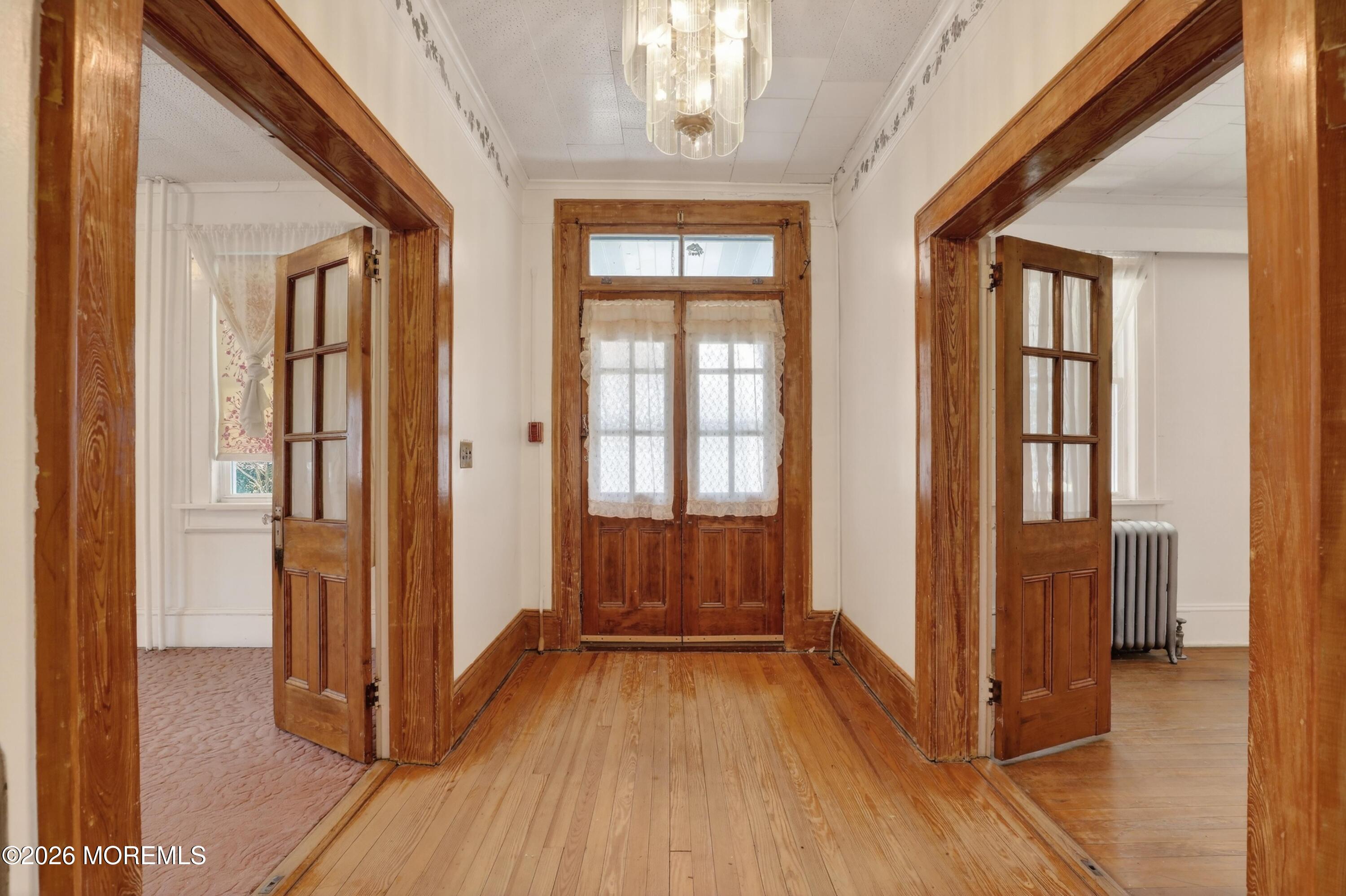 15 Hummingbird Way Jackson, NJ 08527 - Photo 17 of 60 Front Entrance