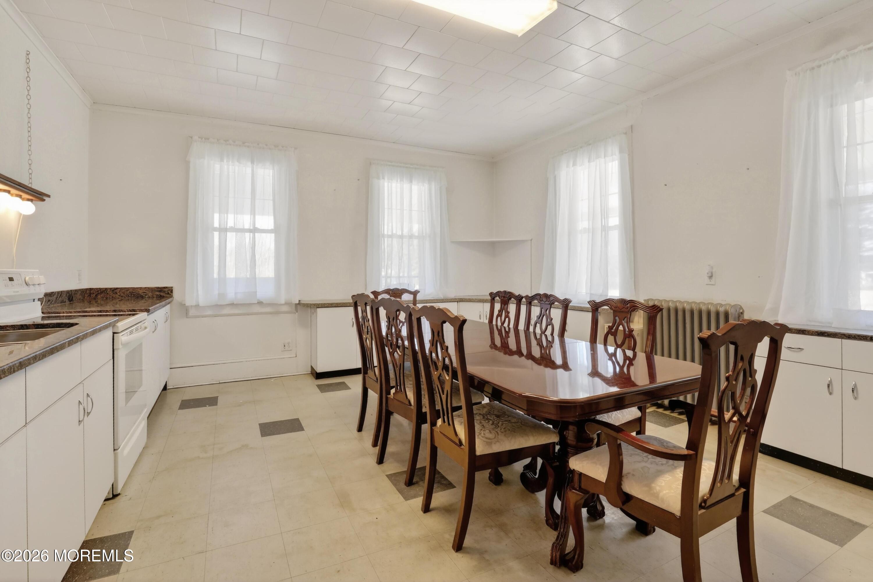 15 Hummingbird Way Jackson, NJ 08527 - Photo 19 of 60 Kitchen