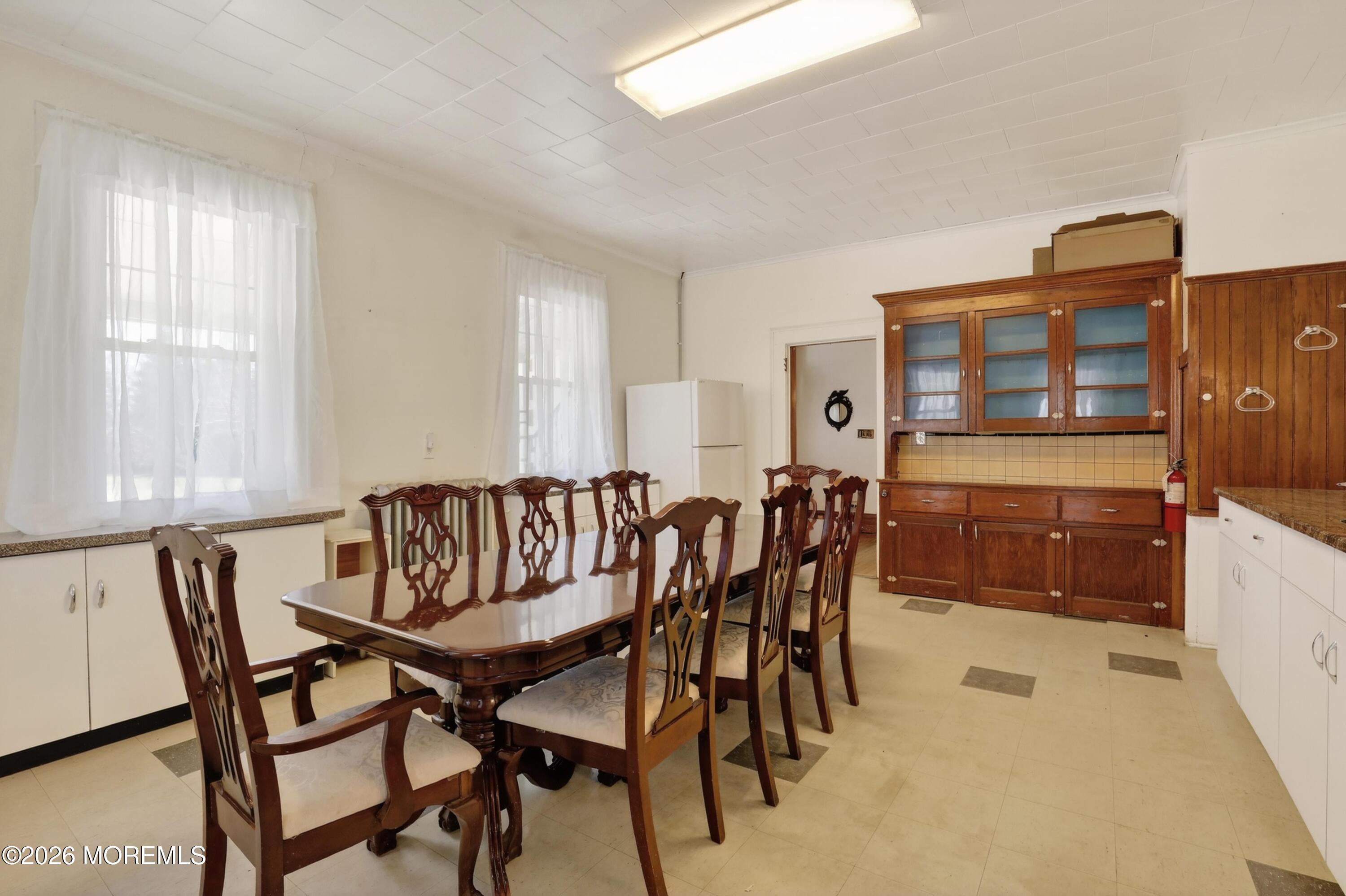 15 Hummingbird Way Jackson, NJ 08527 - Photo 20 of 60 Kitchen