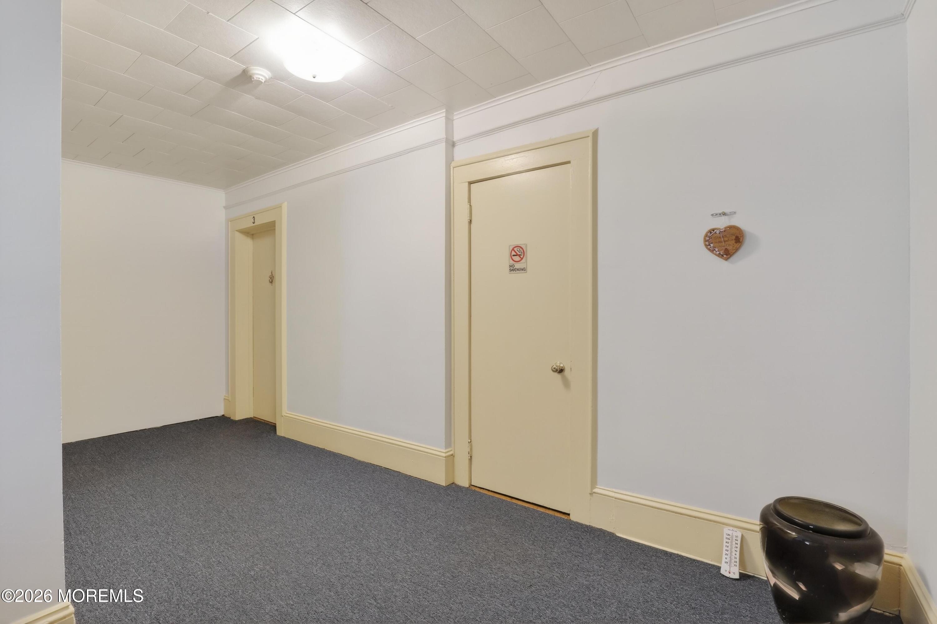 15 Hummingbird Way Jackson, NJ 08527 - Photo 37 of 60 Upstairs Hallway